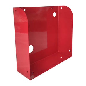 Customized Sheet Metal Parts One-stop Service