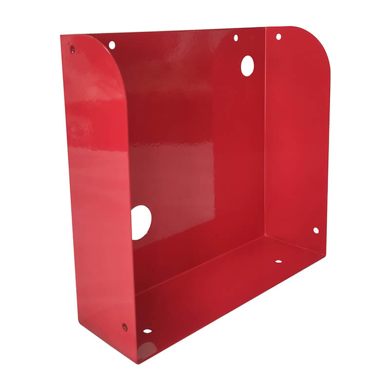 Customized Sheet Metal Parts One-stop Service
