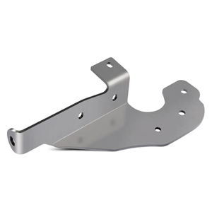 Customized Sheet Metal Bending Parts