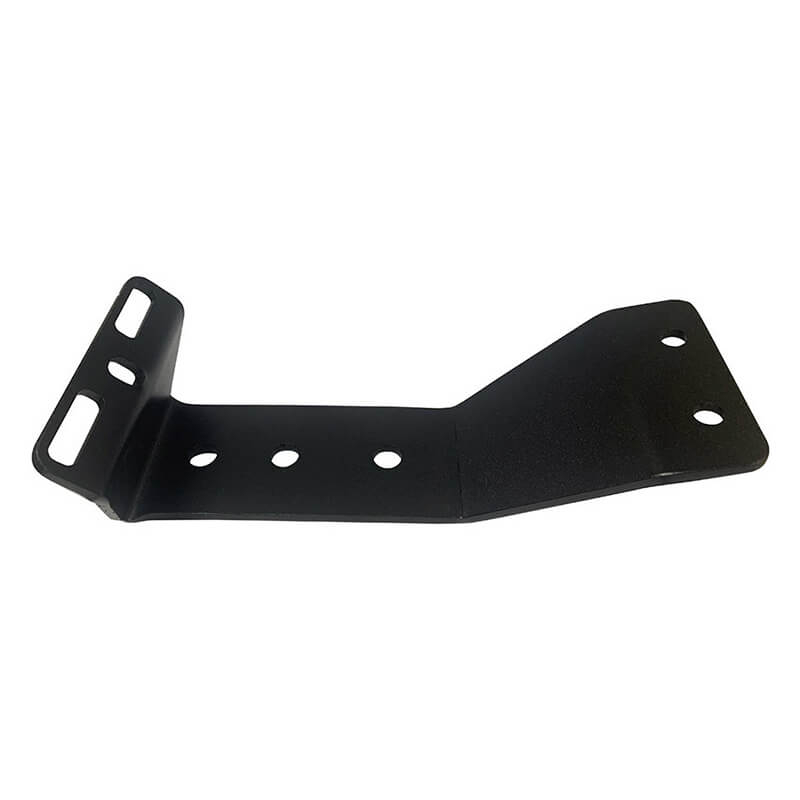OEM Precision Sheet Metal Stamping Parts