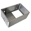 Precision Sheet Metal Processing Metal Manufacturing