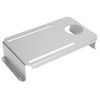 Custom Aluminum Power Bracket Braces Sheet Metal Production