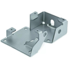 Custom Metal Parts Fabrication Pc Boxes Case Bracket