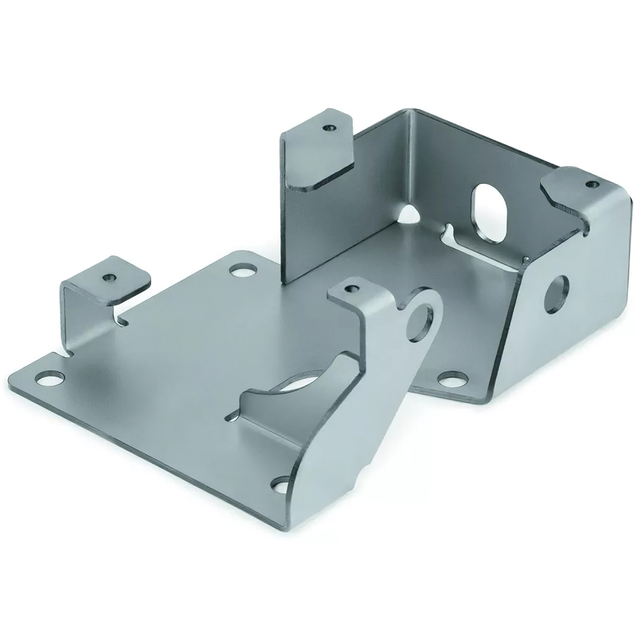 Custom Metal Parts Fabrication Pc Boxes Case Bracket
