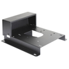 Custom Metal Fabrication Metal Powder Coating Mount Monitor Stand
