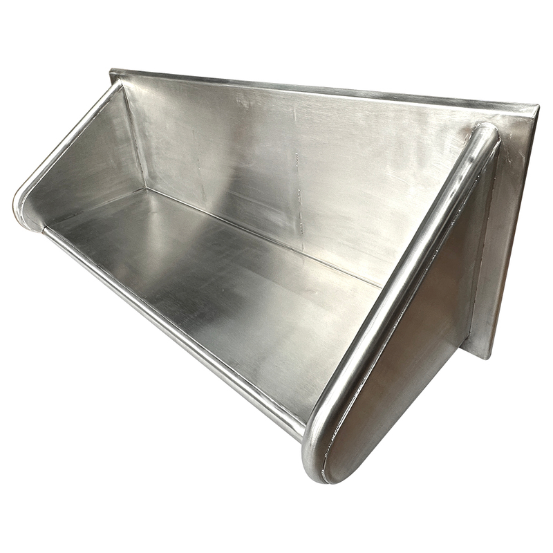 Custom Industrial Stainless Steel Chair Fabrication Bend Pipe Welding