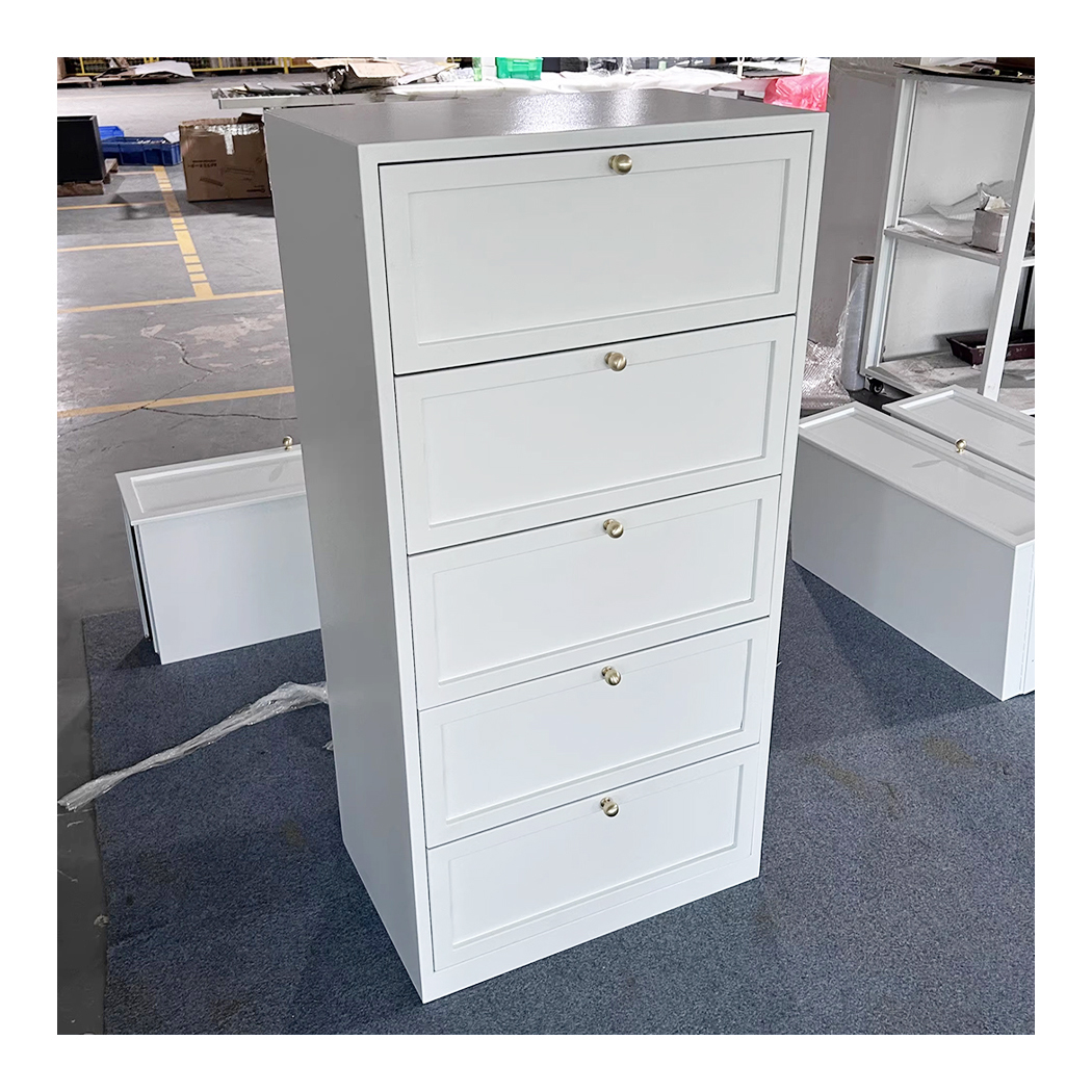 Custom Server Chassis Sheet Metal Laser Cutting Fabrication