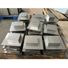 Custom Distribution Box Steel Chassis Case Sheet Metal Fabrication