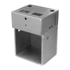 Customized Sheet Metal Parts One-stop Service