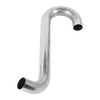 Customized Exhaust Pipe Bending Service