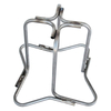 Custom Car Bumper Metal Tube Manufacturing