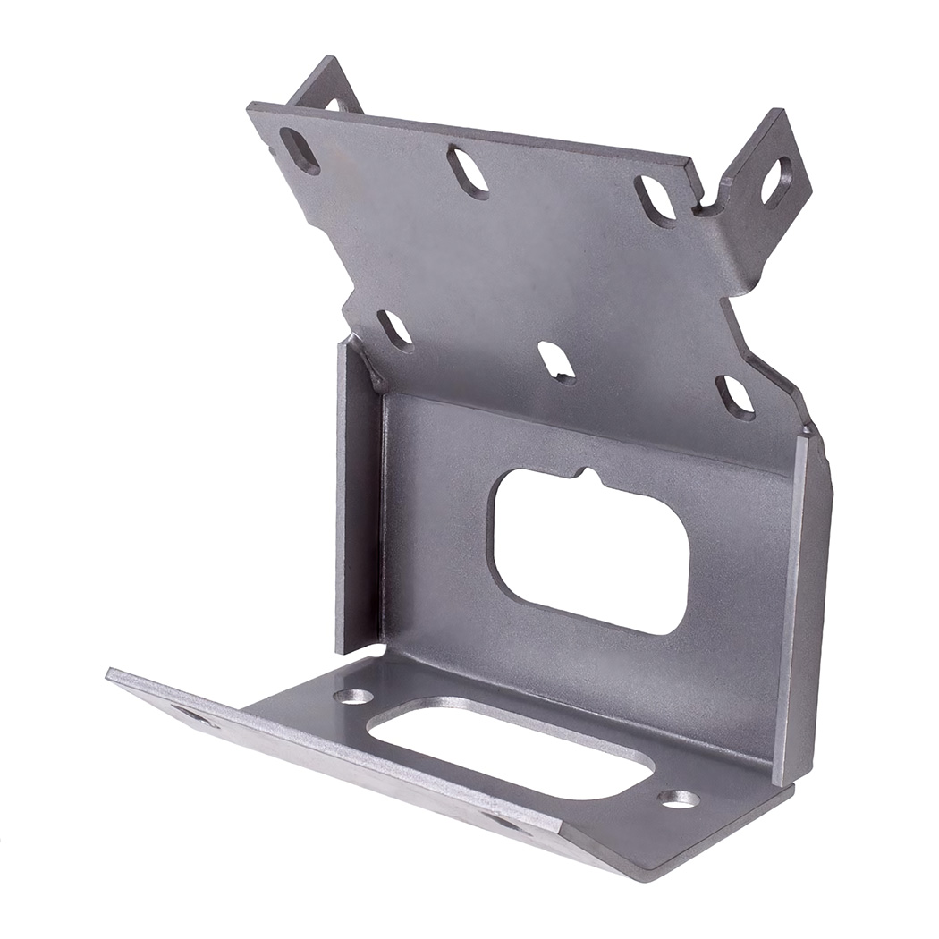 Precision Sheet Metal Processing Metal Manufacturing