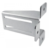 Custom Aluminum Power Bracket Braces Sheet Metal Production