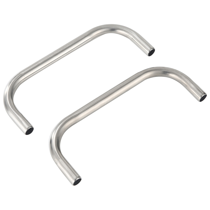 Custom Kitchen Door Handles Laser Cut Tube Mandrel Bend Pipe