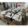 Custom Distribution Box Steel Chassis Case Sheet Metal Fabrication