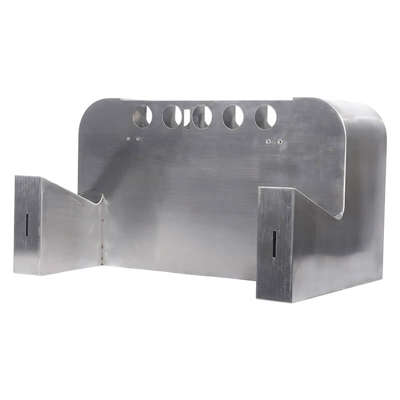 Customized Sheet Metal Parts One-stop Service