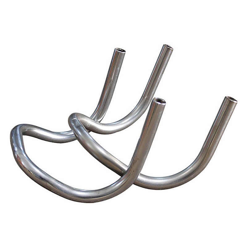Customized Exhaust Pipe Bending Service