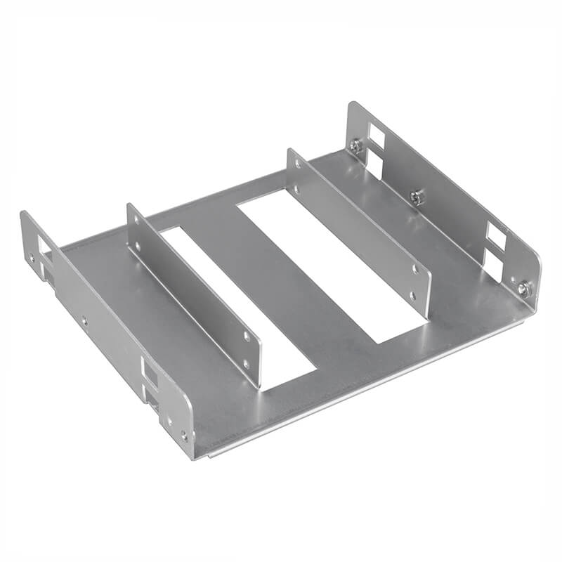 Customized Sheet Metal Bending Parts