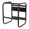 Custom Car Bumper Metal Tube Manufacturing