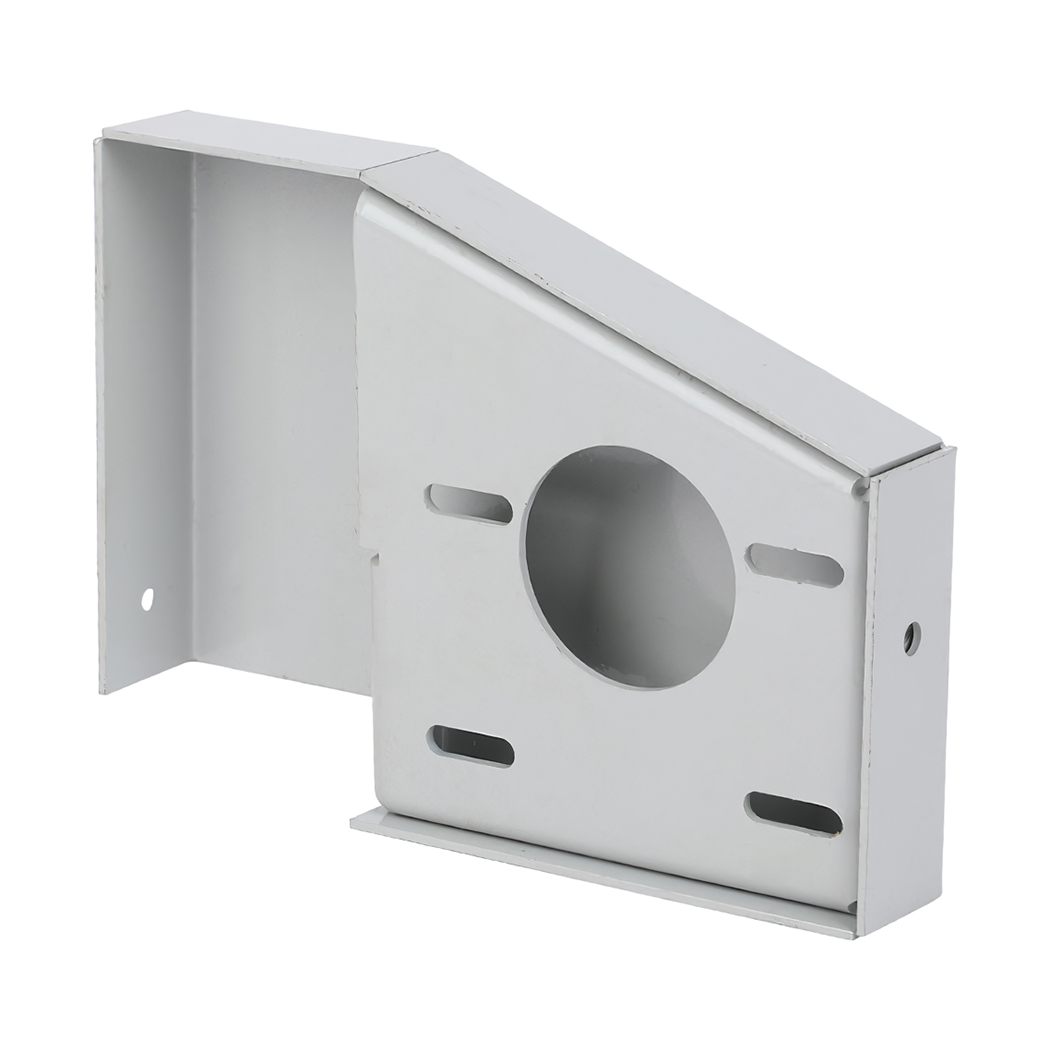 Custom Case Sheet Metal Products Laser Cutting Parts