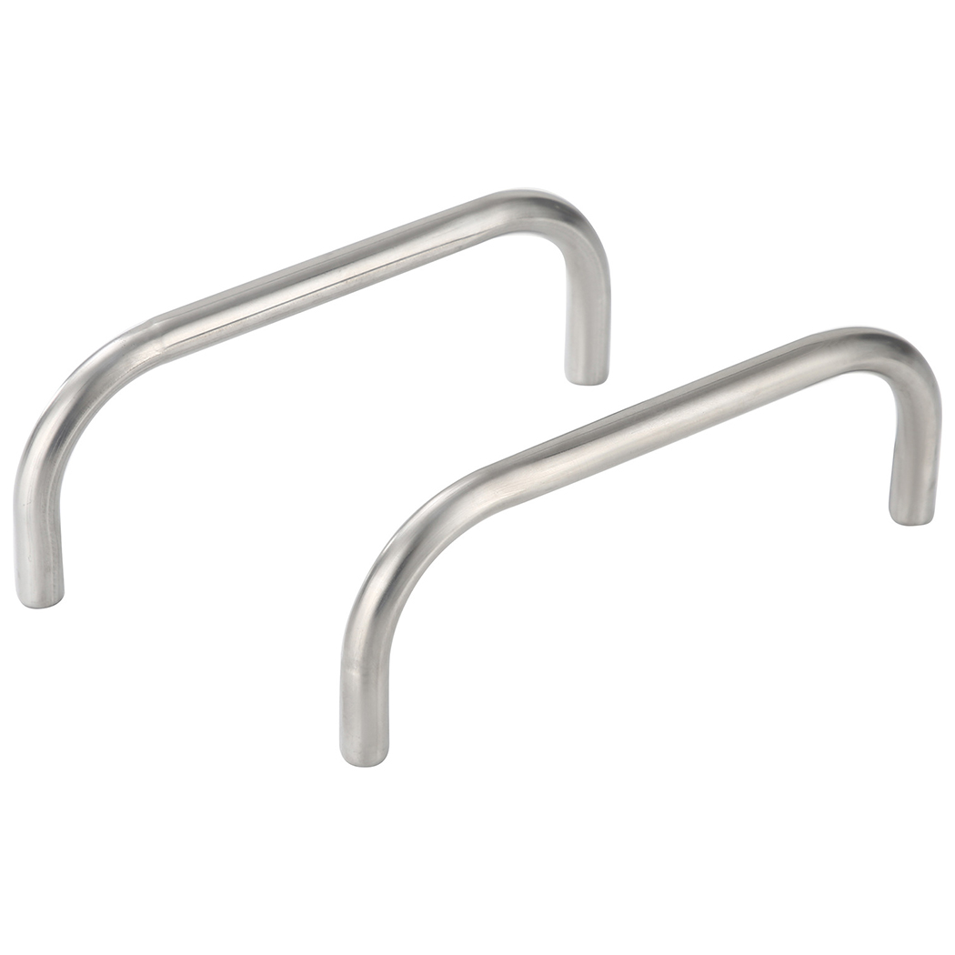 Custom Kitchen Door Handles Laser Cut Tube Mandrel Bend Pipe