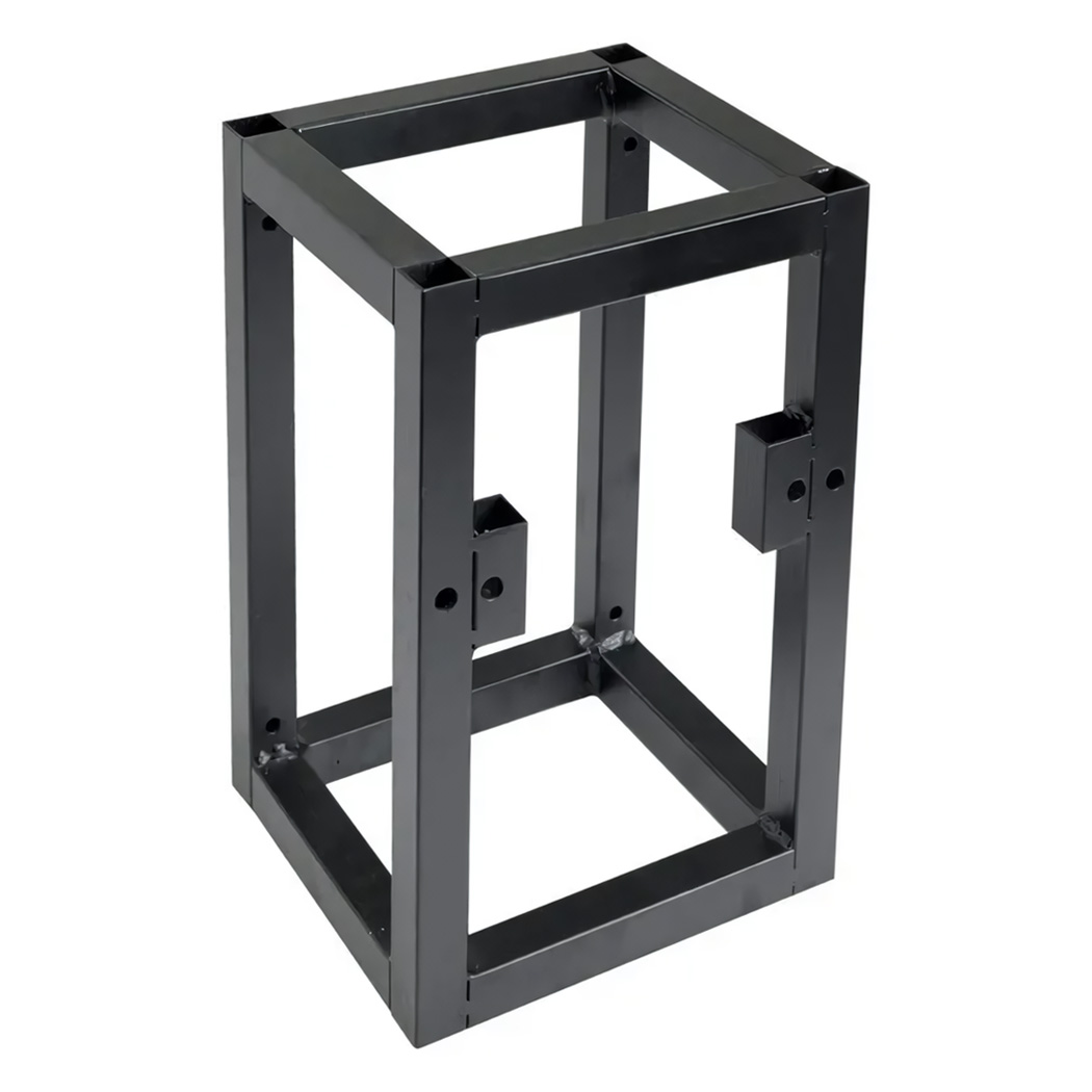 Oem Industrial Steel Frame Fabrication Metal Welding