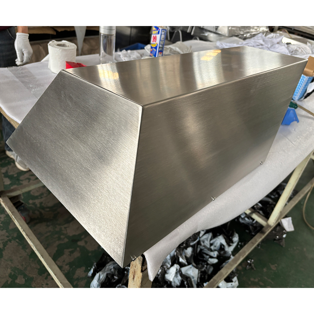 Custom Cabinet Aluminum Panel Compatible Manufacture Pc Chassis