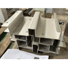 Custom Bending Stainless Steel Aluminum Brackets Sheet Metal Fabrication