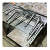 Custom Metal Frame Parts Precision for Tractor Support Freeform Tube Bending