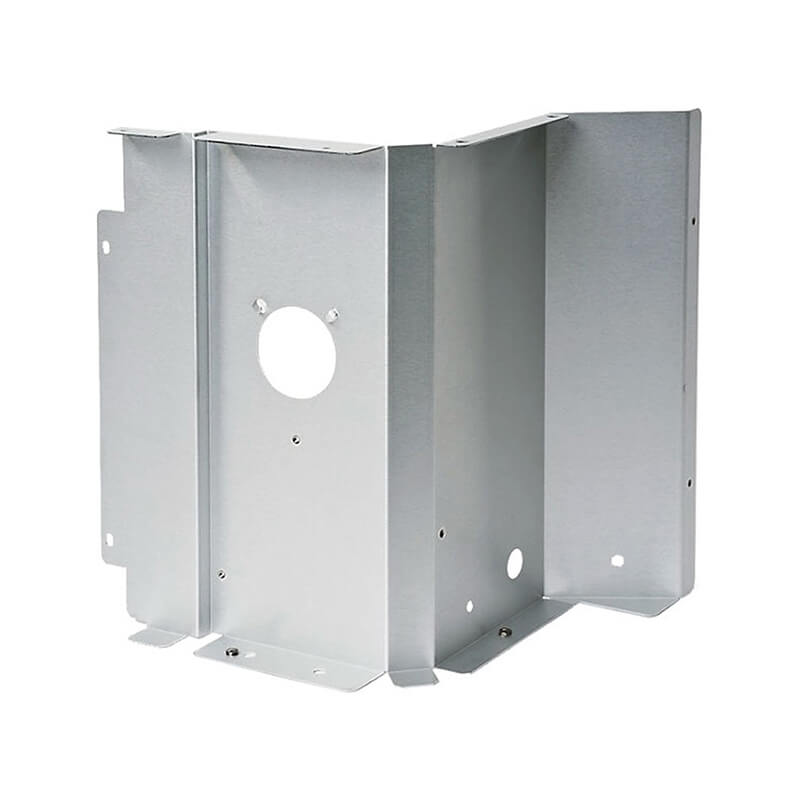 Customized Sheet Metal Parts One-stop Service