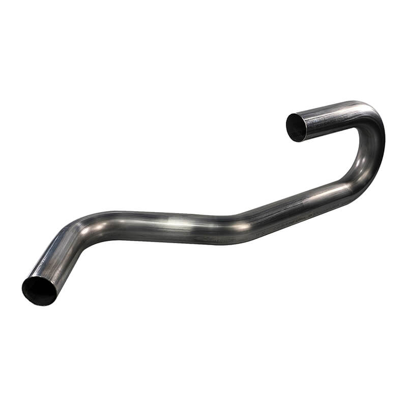 Customized Exhaust Pipe Bending Service