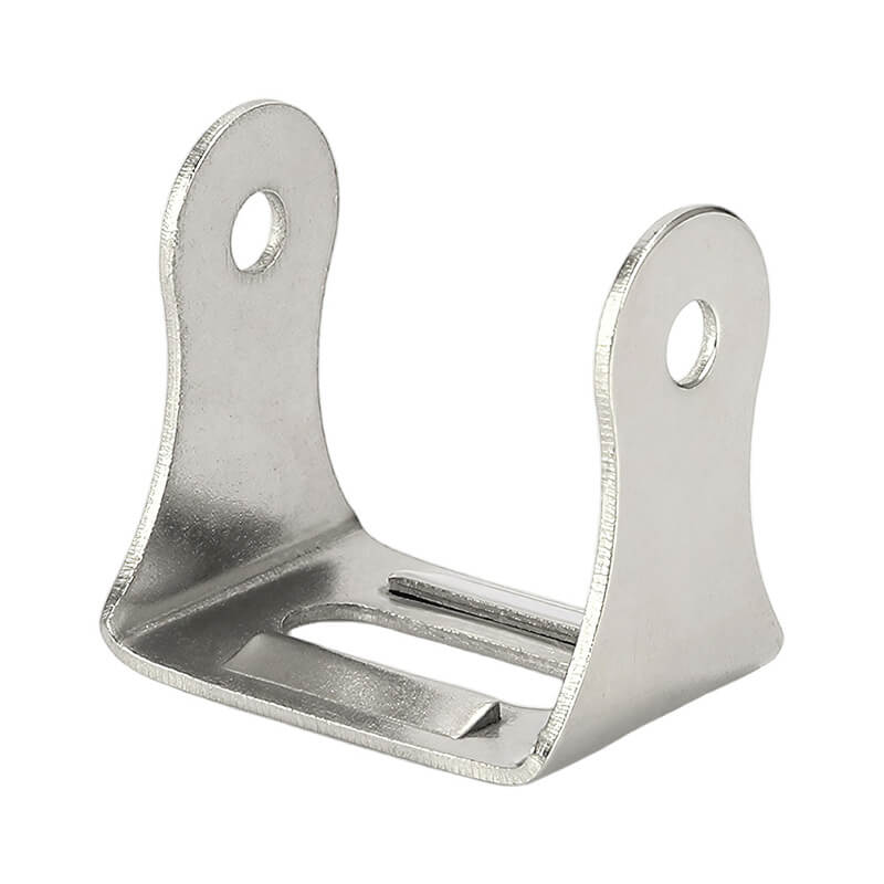 OEM Precision Sheet Metal Stamping Parts
