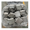 OEM/ODM Bent & Welded Stainless Steel Sheet Metal Boxes