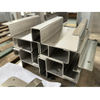 Custom Bending Stainless Steel Aluminum Brackets Sheet Metal Fabrication