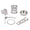 OEM Precision Sheet Metal Stamping Parts