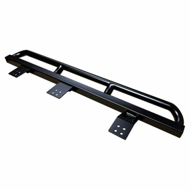 Custom Car Bumper Metal Tube Manufacturing