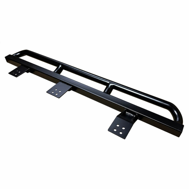 Custom Car Bumper Metal Tube Manufacturing