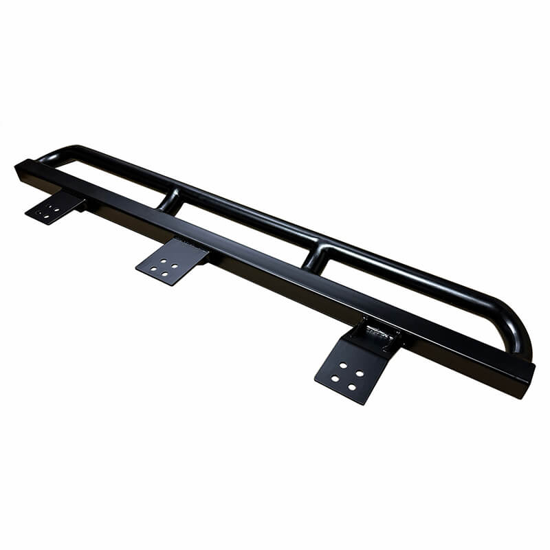 Custom Car Bumper Metal Tube Manufacturing