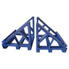 Custom Metal Structure Manufacturing