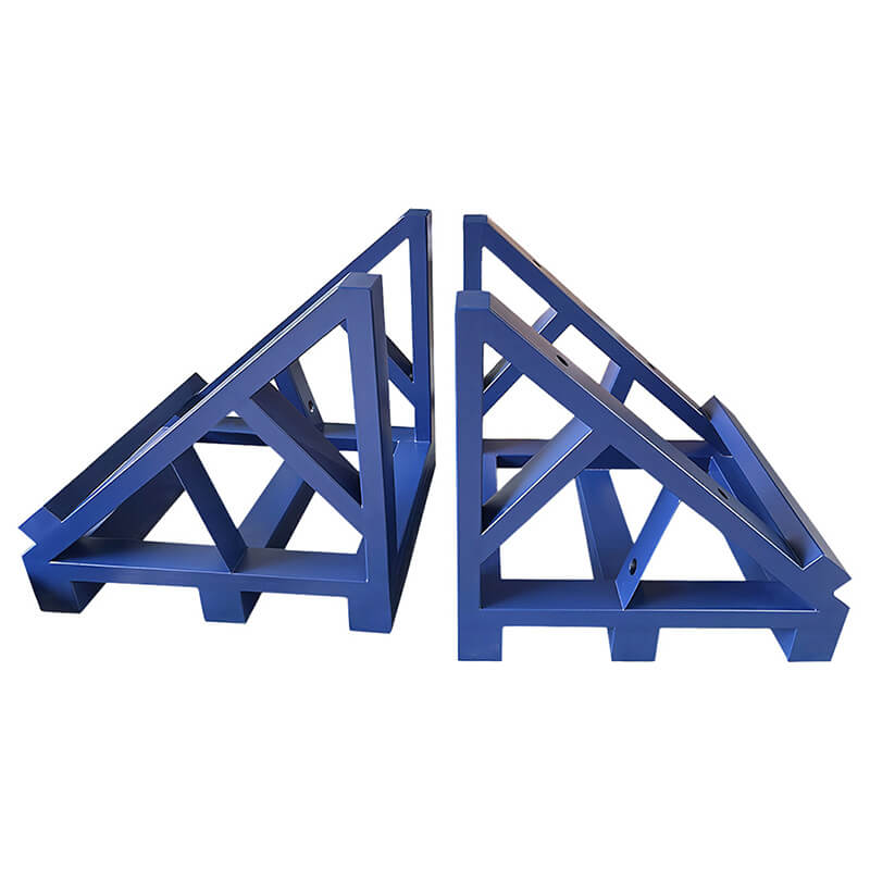 Custom Metal Structure Manufacturing