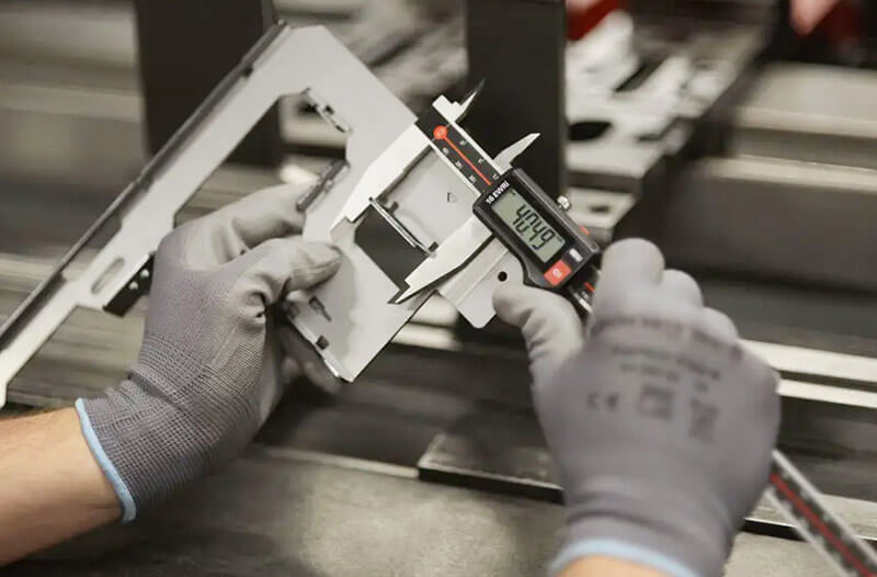 Sample Making