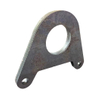 Customized Aluminum Laser /flame Cutting Smooth Edges