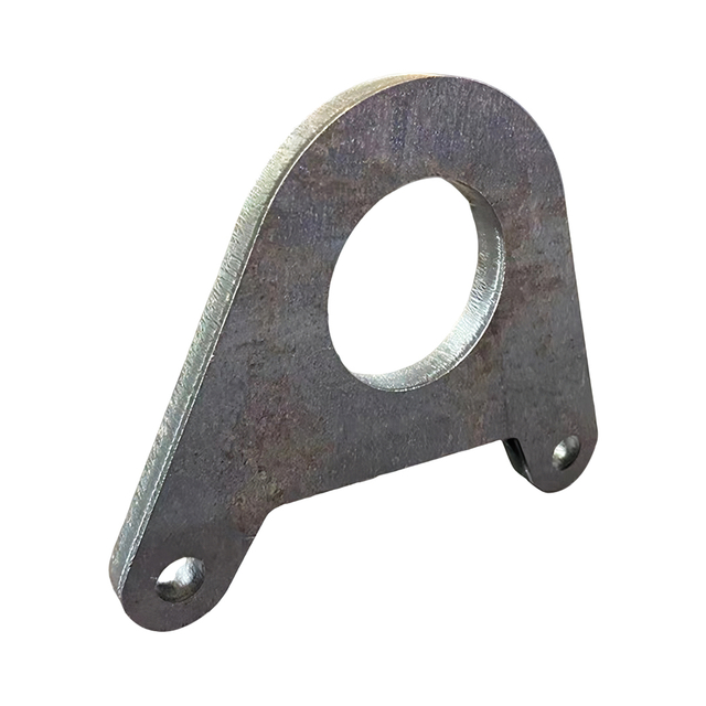 Customized Aluminum Laser /flame Cutting Smooth Edges