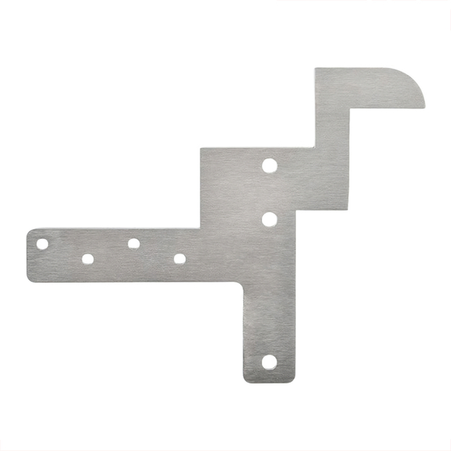Custom Measuring Tools Sheet Metal Fabrication Laser Cnc Metal Cutting