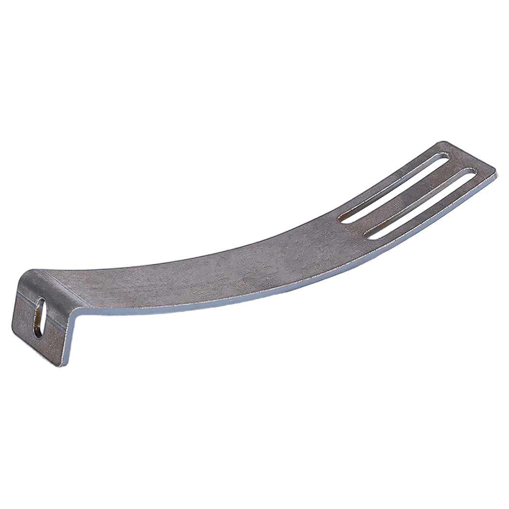 Precision Sheet Metal Processing Metal Manufacturing
