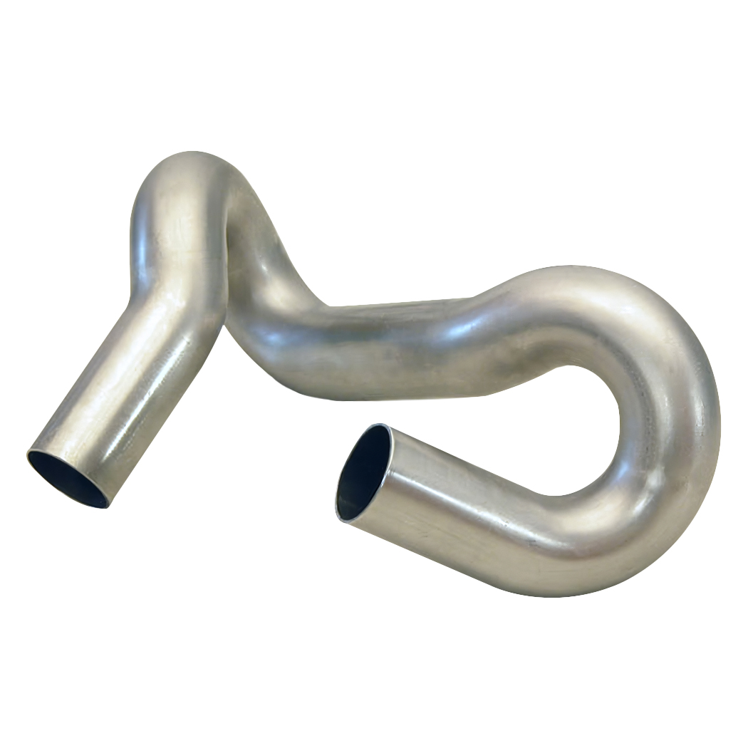 Factory Oem Cnc Complex Tube Bending Service