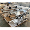OEM/ODM Bent & Welded Stainless Steel Sheet Metal Boxes