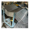 Custom Metal Frame Parts Precision for Tractor Support Freeform Tube Bending