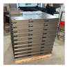 Custom Enclosure Chassis Case Fabrication Sheet Metal Production