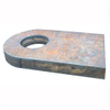 Customized Aluminum Laser /flame Cutting Smooth Edges